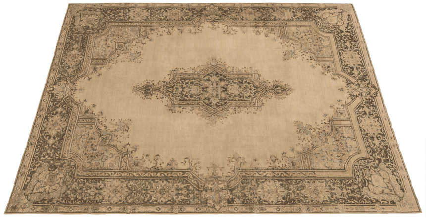 Alfombra vintage | 322 x 231 cm