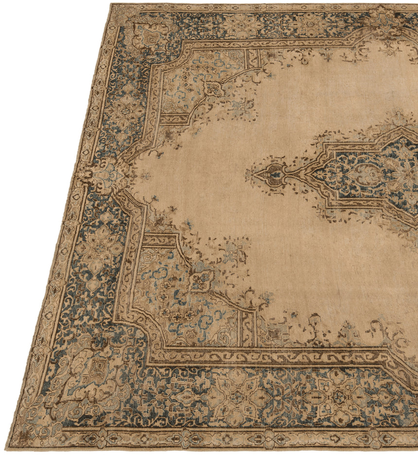 Alfombra vintage | 322 x 231 cm