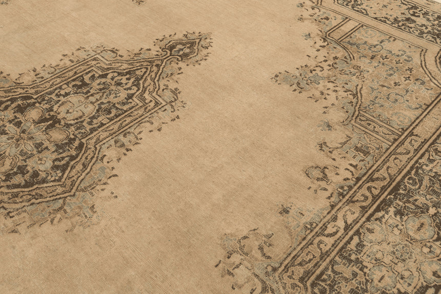 Alfombra vintage | 322 x 231 cm