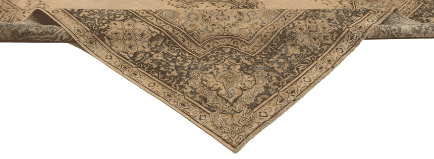 Alfombra vintage | 322 x 231 cm