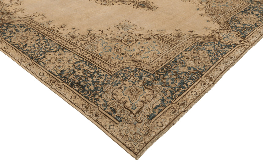 Alfombra vintage | 322 x 231 cm