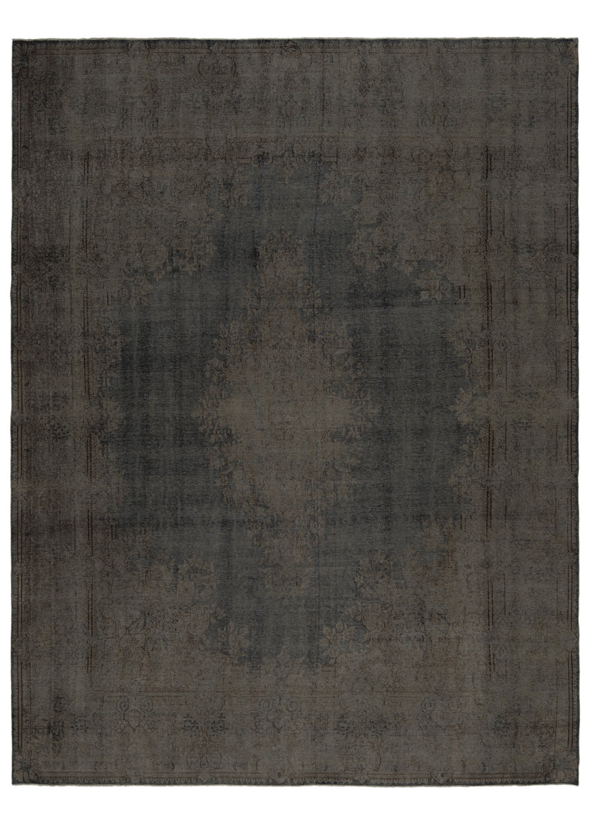 Alfombra vintage | 381 x 222 cm