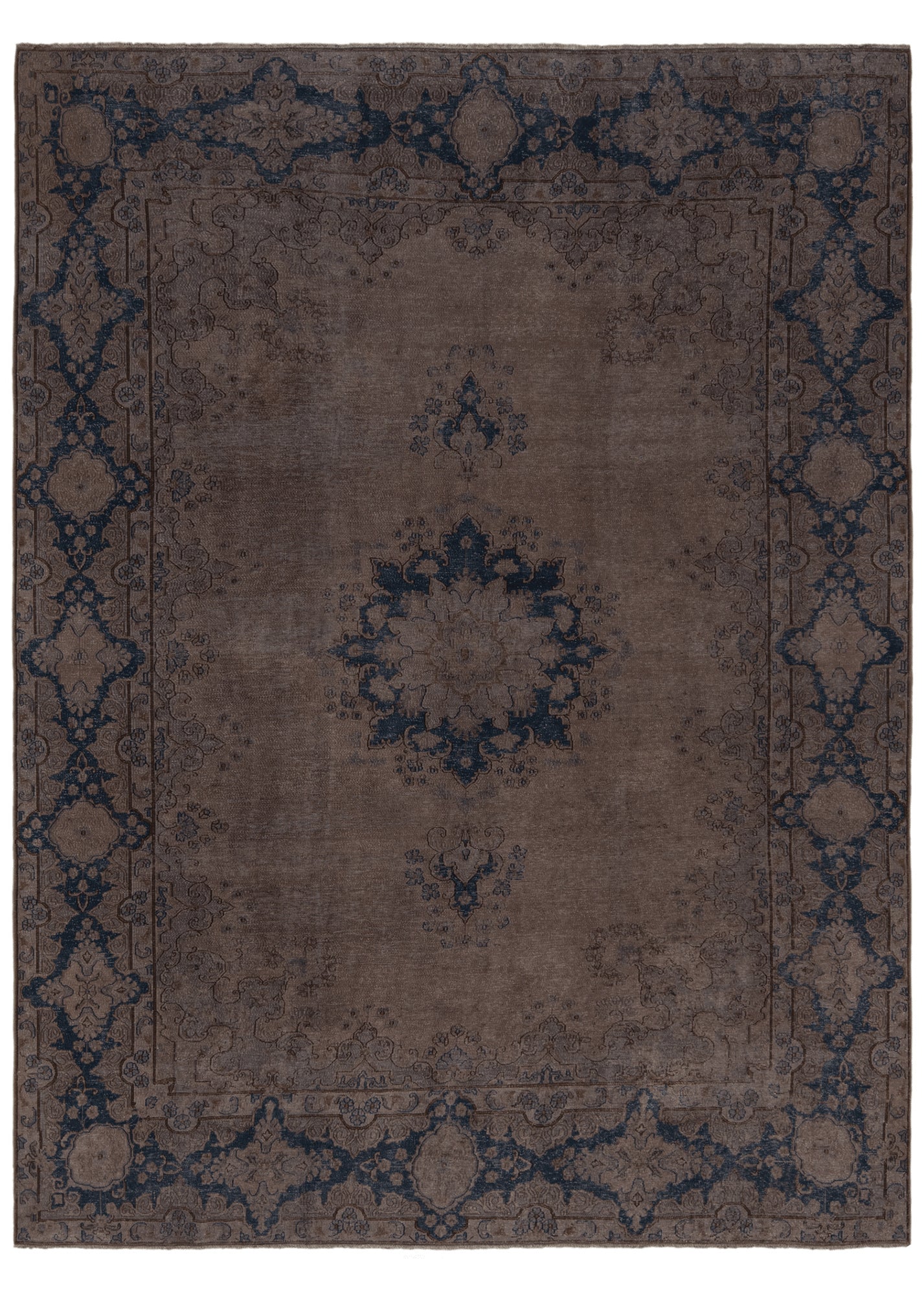 Alfombra vintage | 296 x 223 cm