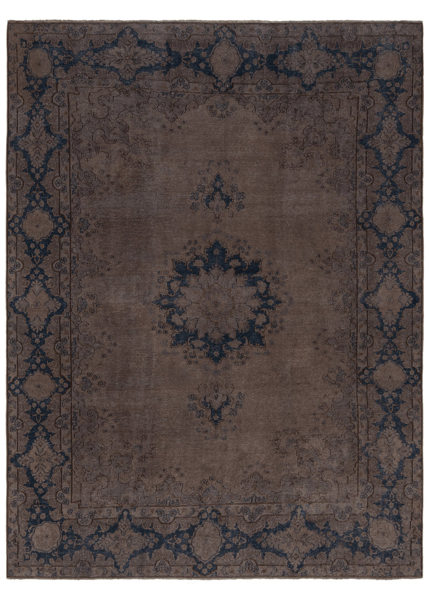 Alfombra vintage | 296 x 223 cm