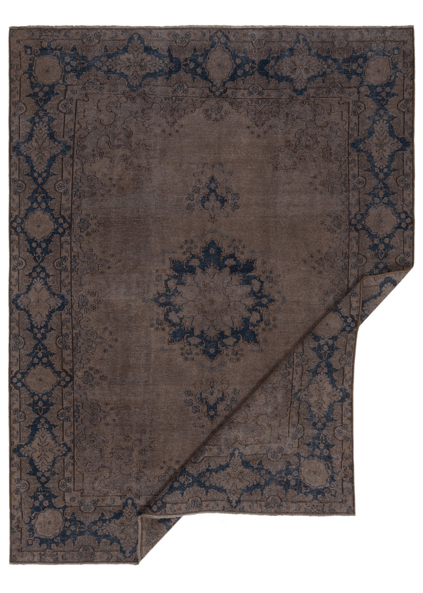 Alfombra vintage | 296 x 223 cm