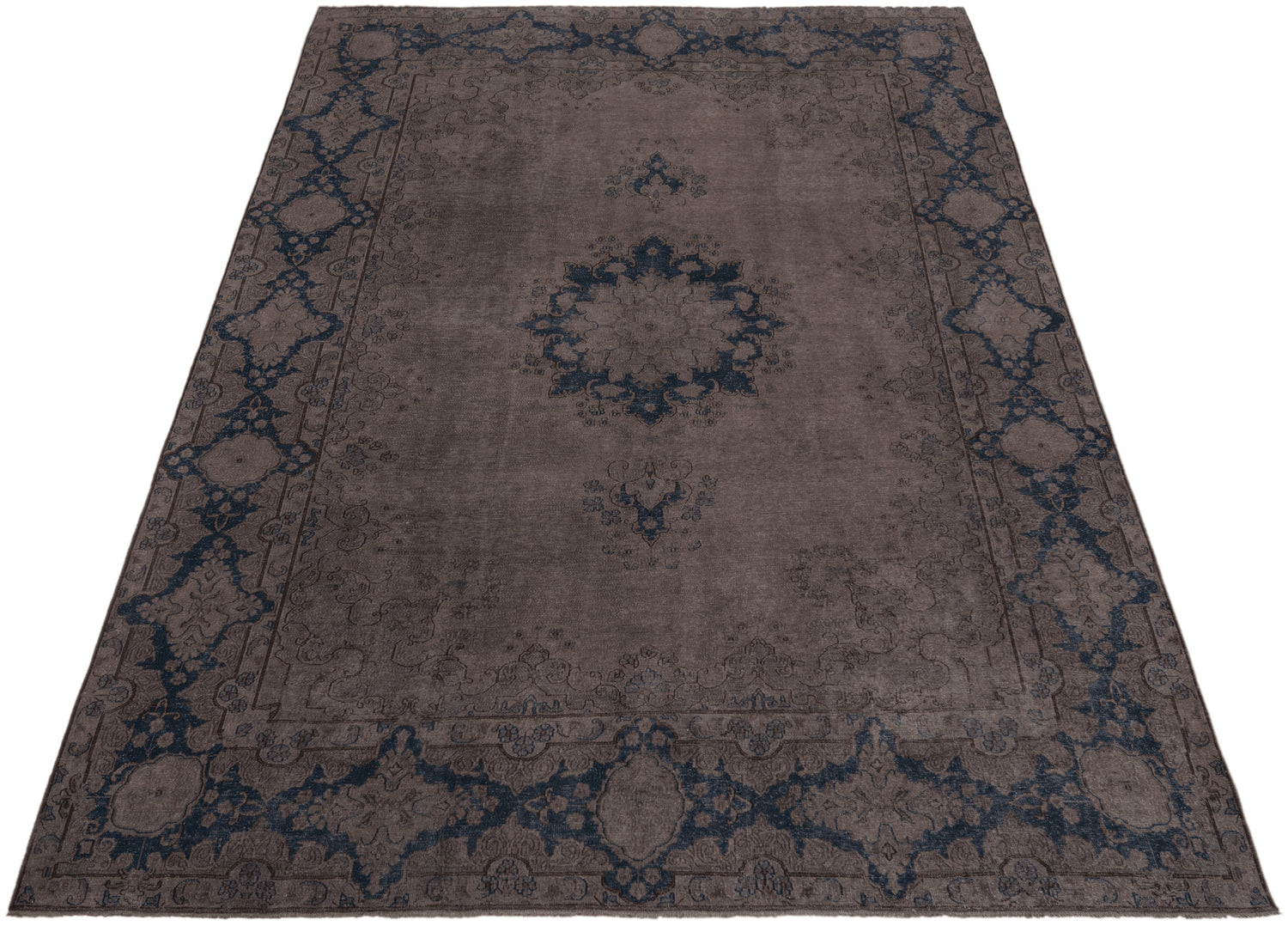Alfombra vintage | 296 x 223 cm
