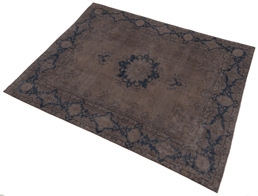 Alfombra vintage | 296 x 223 cm