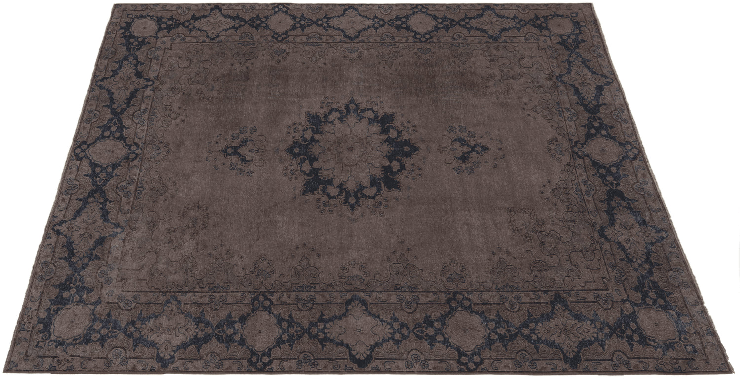 Alfombra vintage | 296 x 223 cm