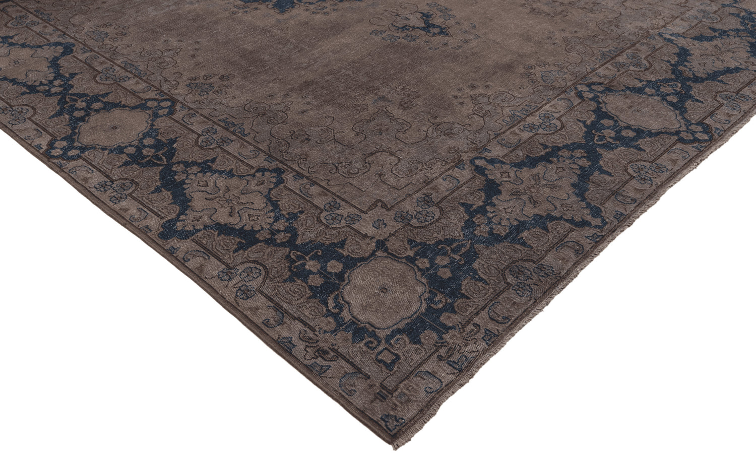 Alfombra vintage | 296 x 223 cm