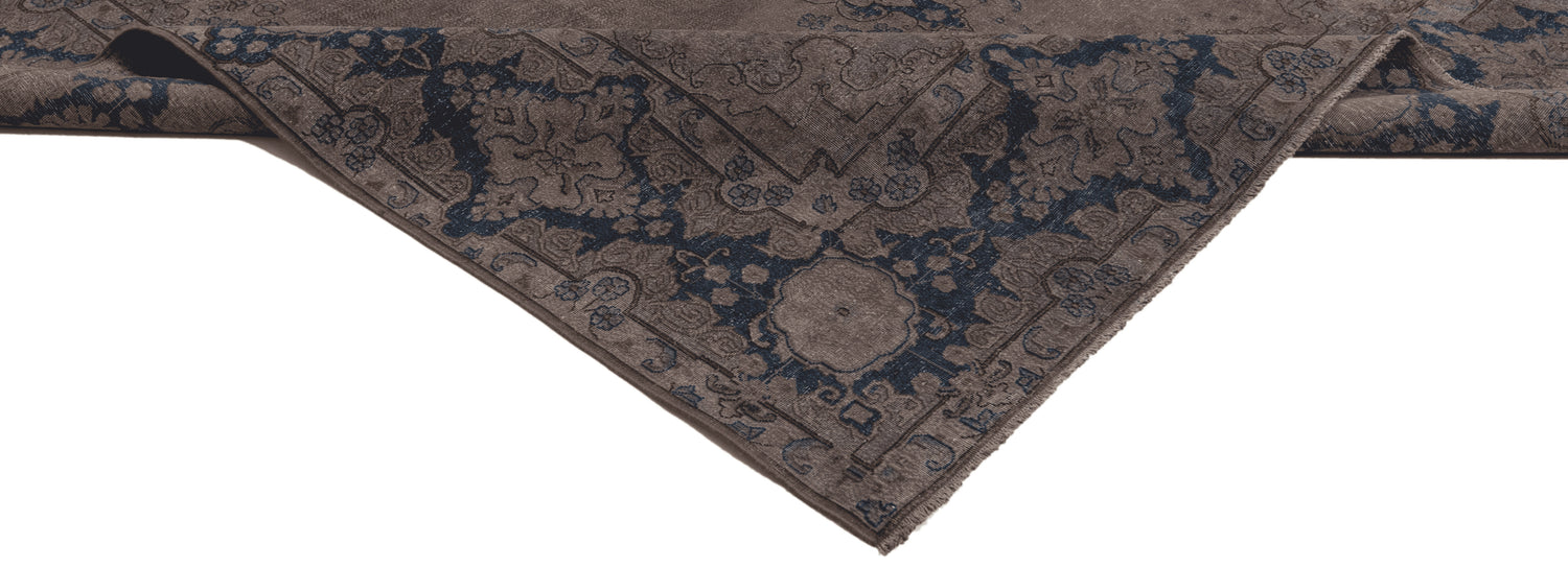 Alfombra vintage | 296 x 223 cm