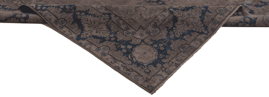 Alfombra vintage | 296 x 223 cm