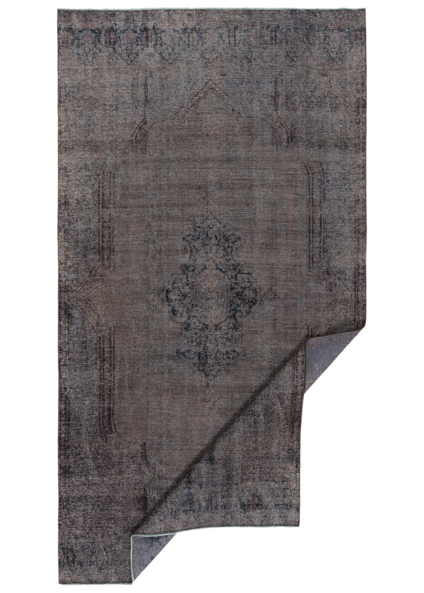 Alfombra vintage | 292 x 156 cm