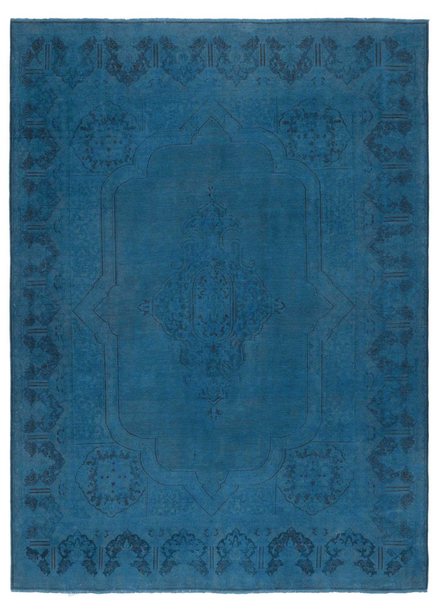 Alfombra vintage | 300 x 222 cm