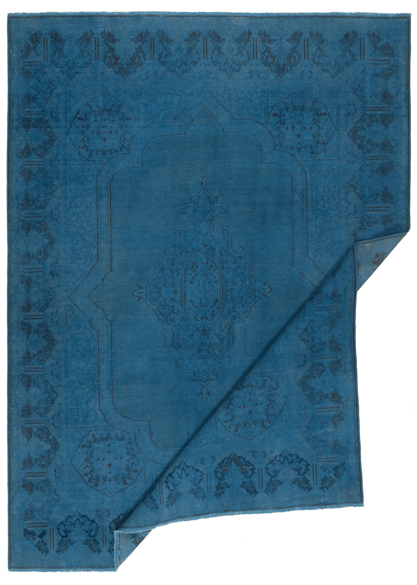 Alfombra vintage | 300 x 222 cm