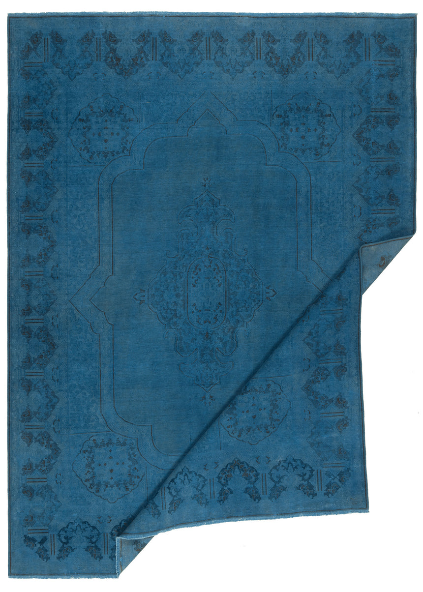 Alfombra vintage | 300 x 222 cm