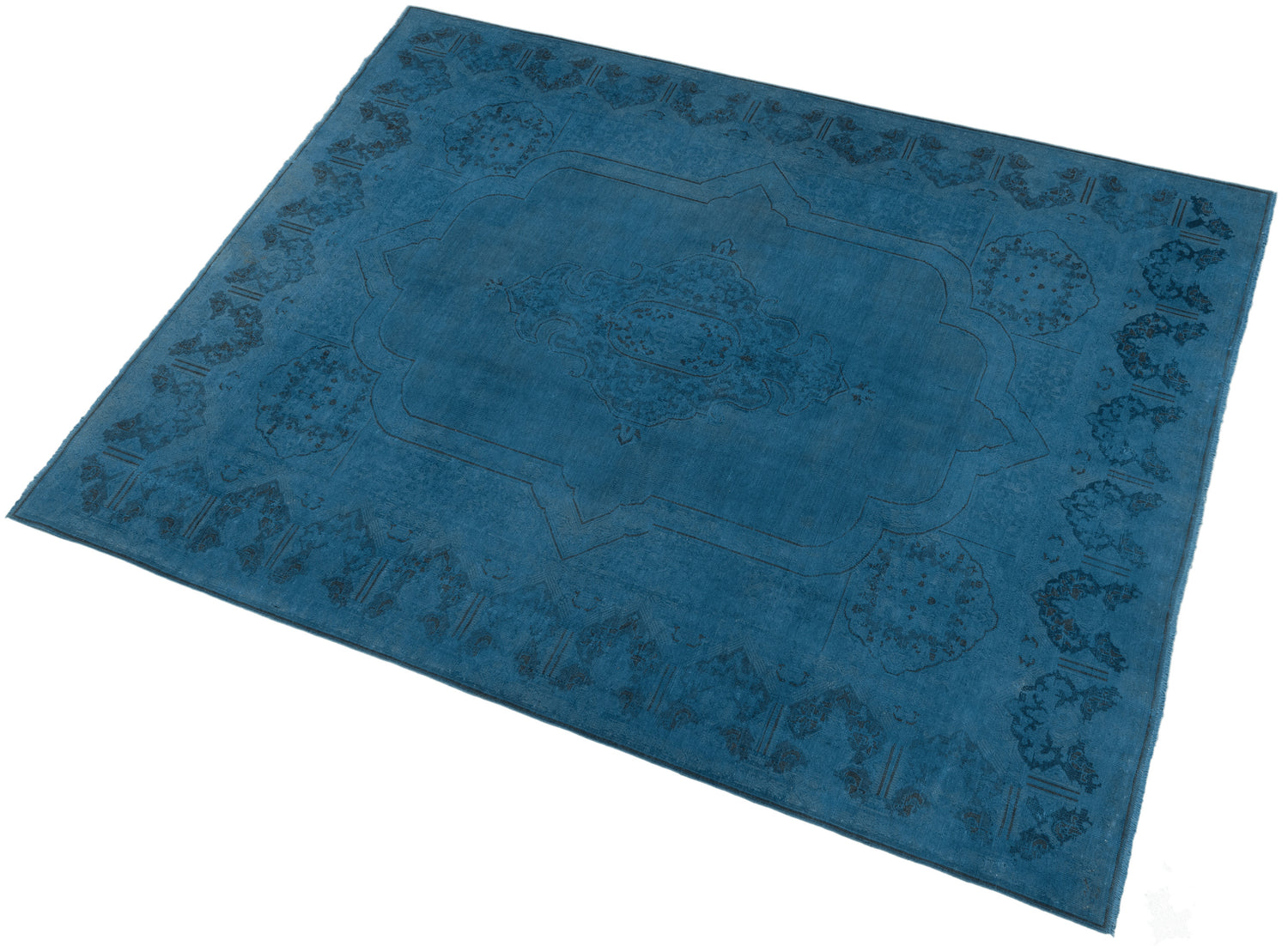 Alfombra vintage | 300 x 222 cm