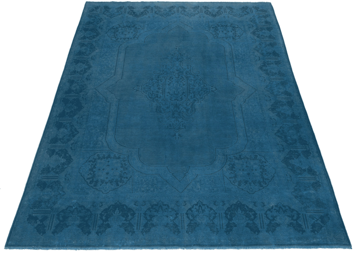 Alfombra vintage | 300 x 222 cm