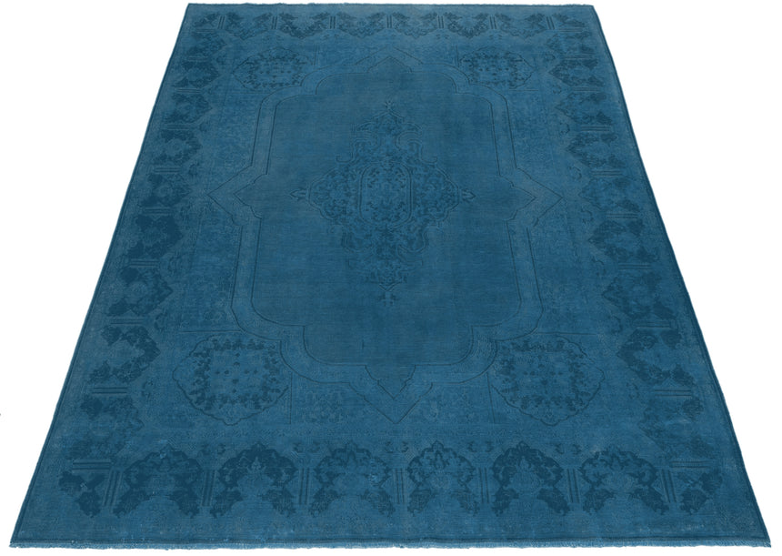 Alfombra vintage | 300 x 222 cm