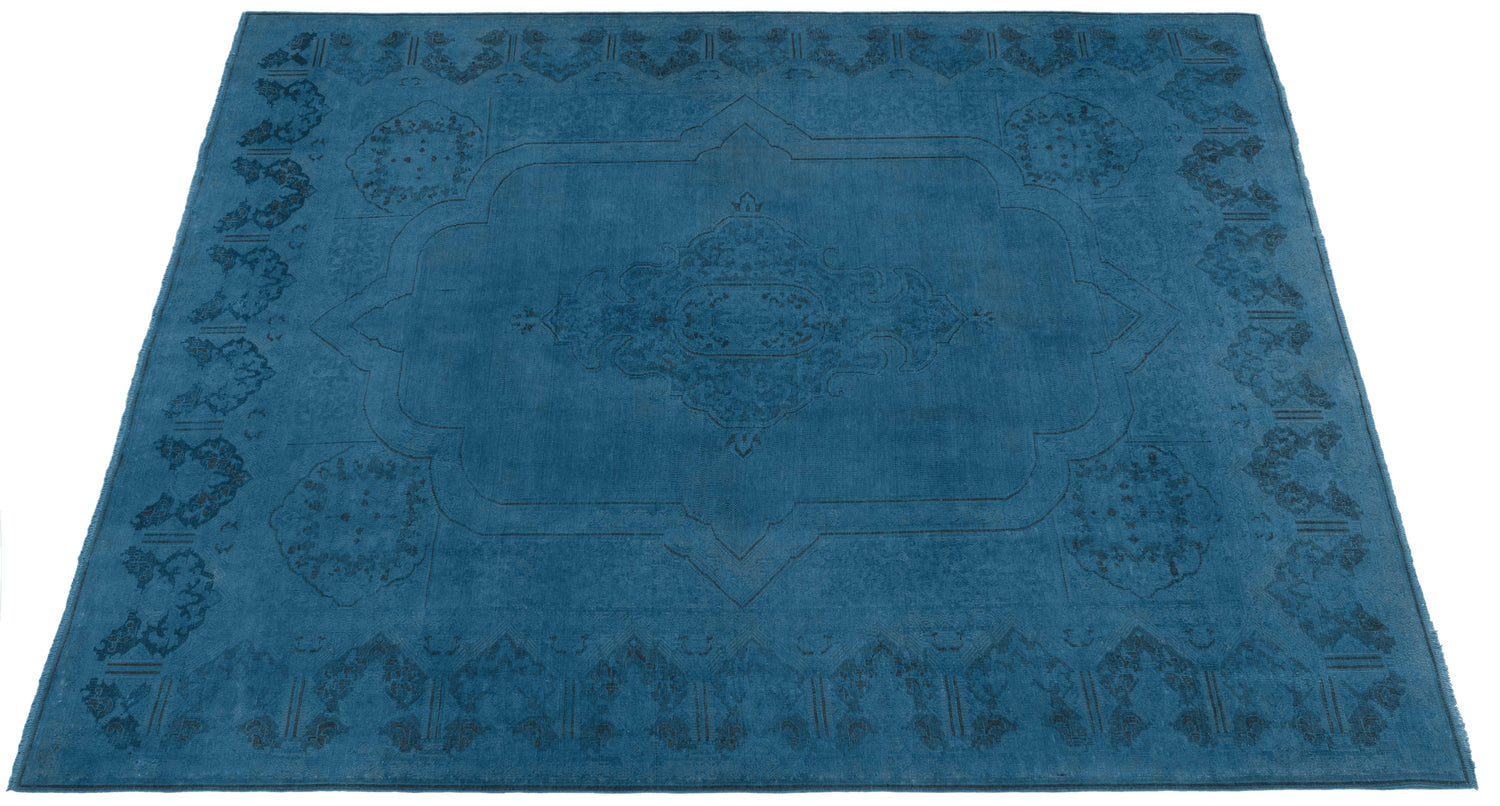 Alfombra vintage | 300 x 222 cm