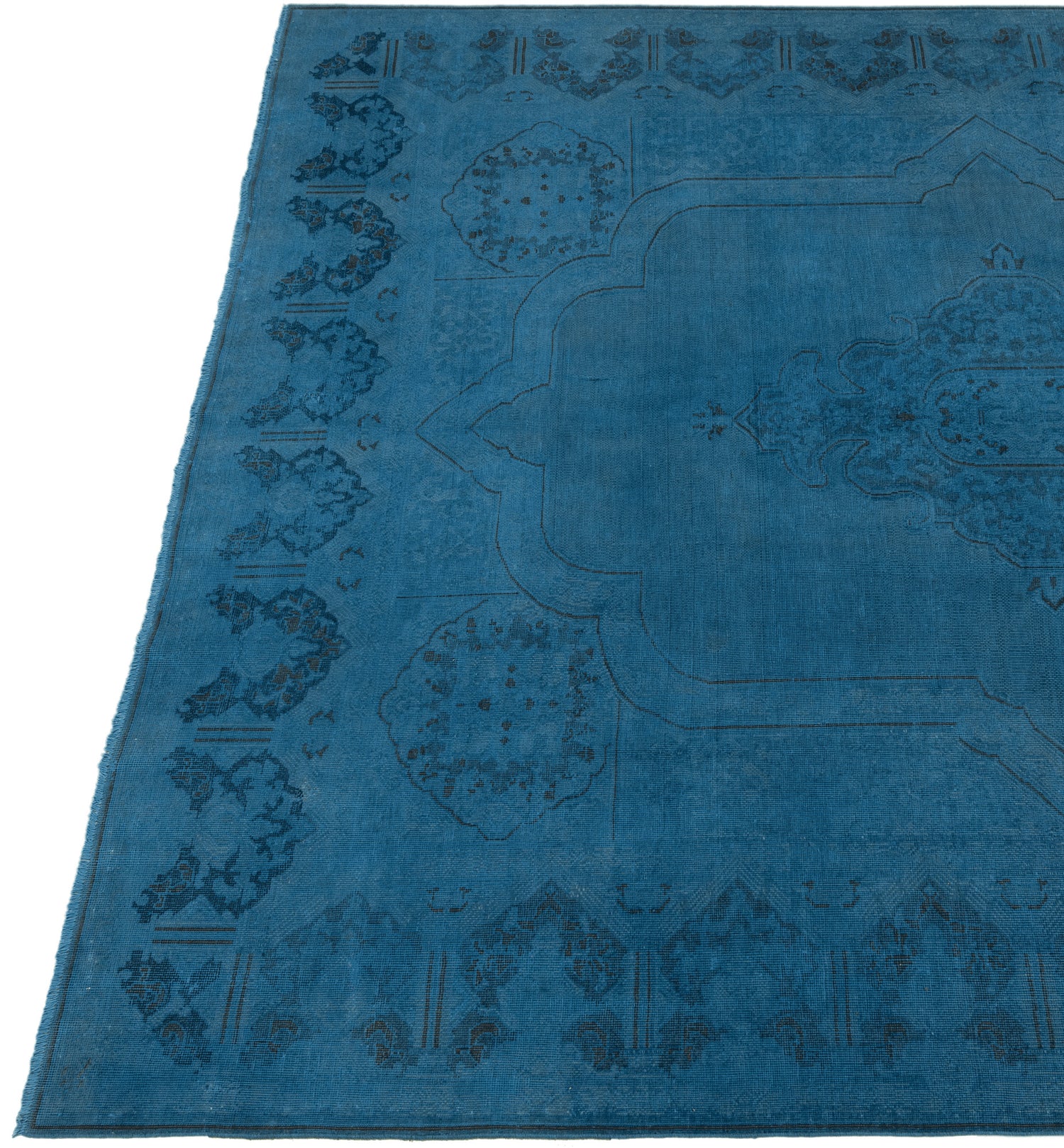 Alfombra vintage | 300 x 222 cm