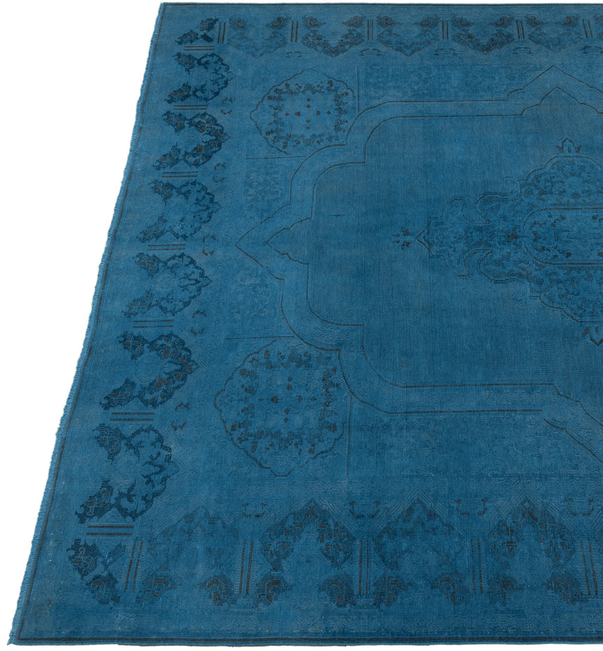 Alfombra vintage | 300 x 222 cm