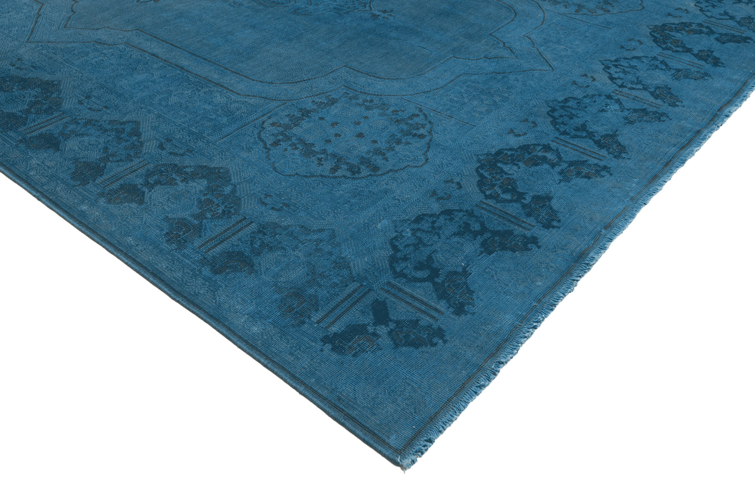 Alfombra vintage | 300 x 222 cm