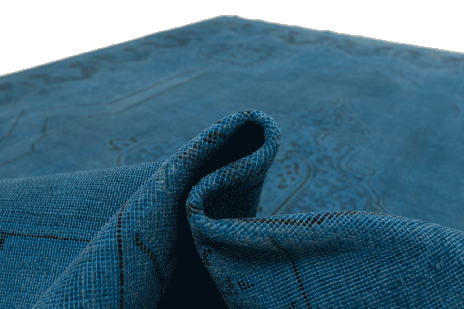 Alfombra vintage | 300 x 222 cm