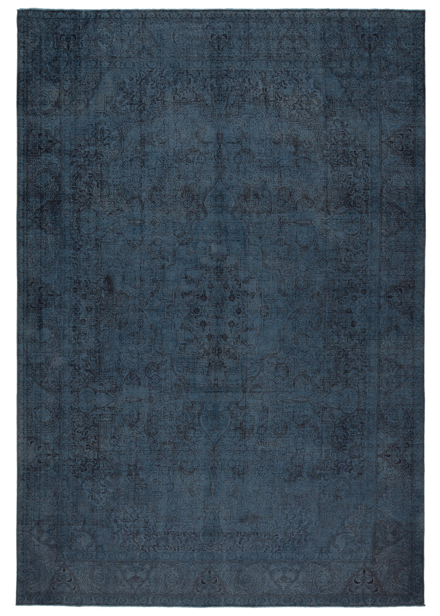 Alfombra vintage | 492 x 339 cm