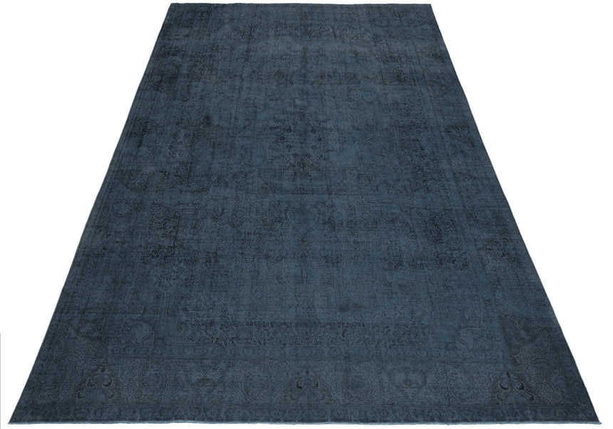 Alfombra vintage | 492 x 339 cm
