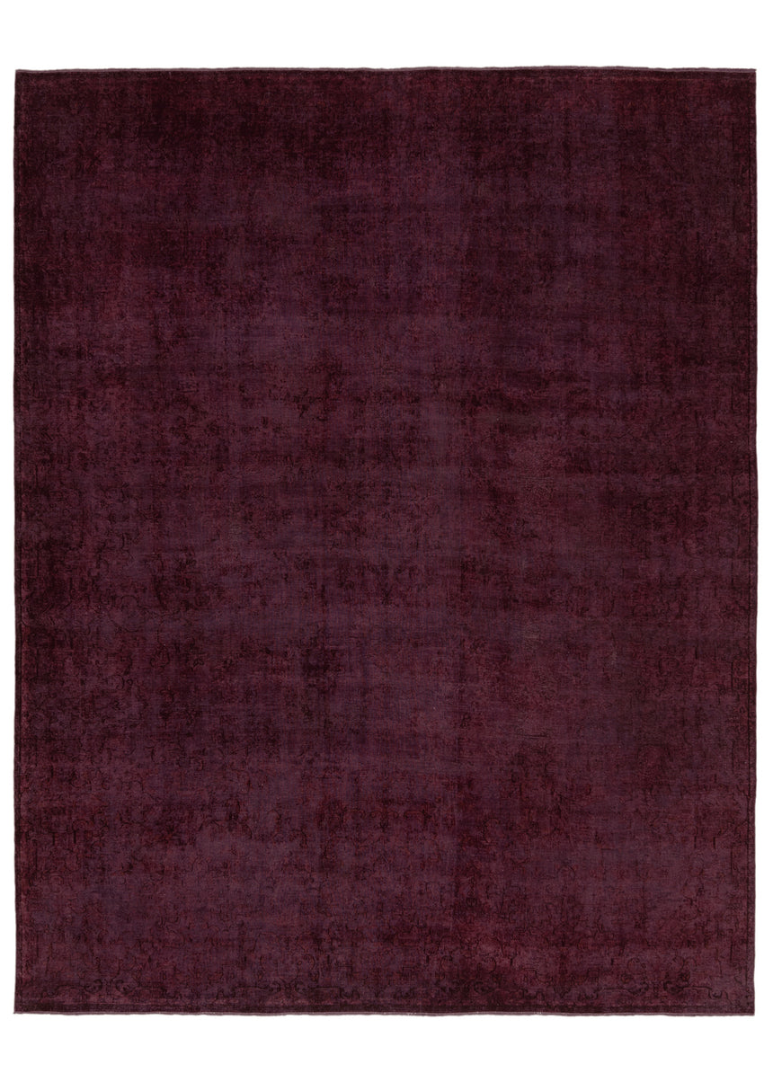 Alfombra vintage | 294 x 232 cm