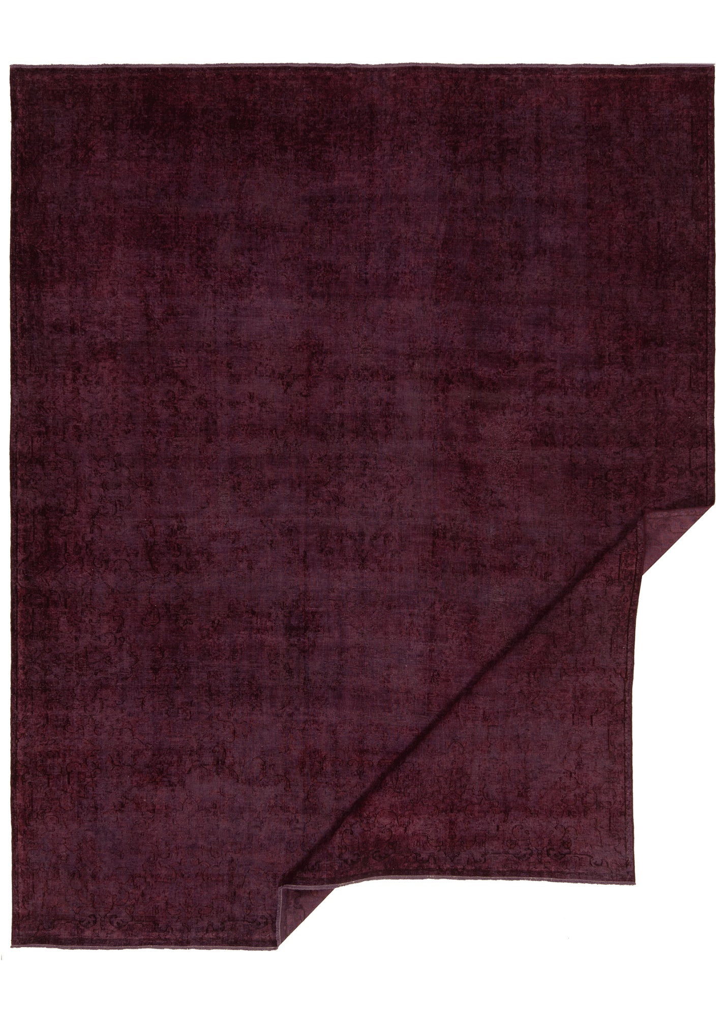 Alfombra vintage | 294 x 232 cm