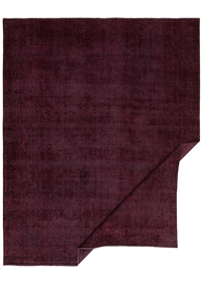 Alfombra vintage | 294 x 232 cm