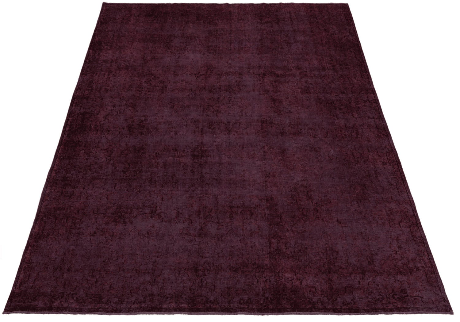 Alfombra vintage | 294 x 232 cm