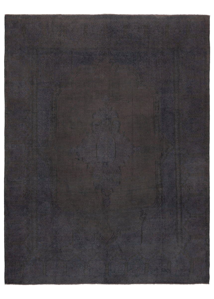 Alfombra vintage | 382 x 290 cm