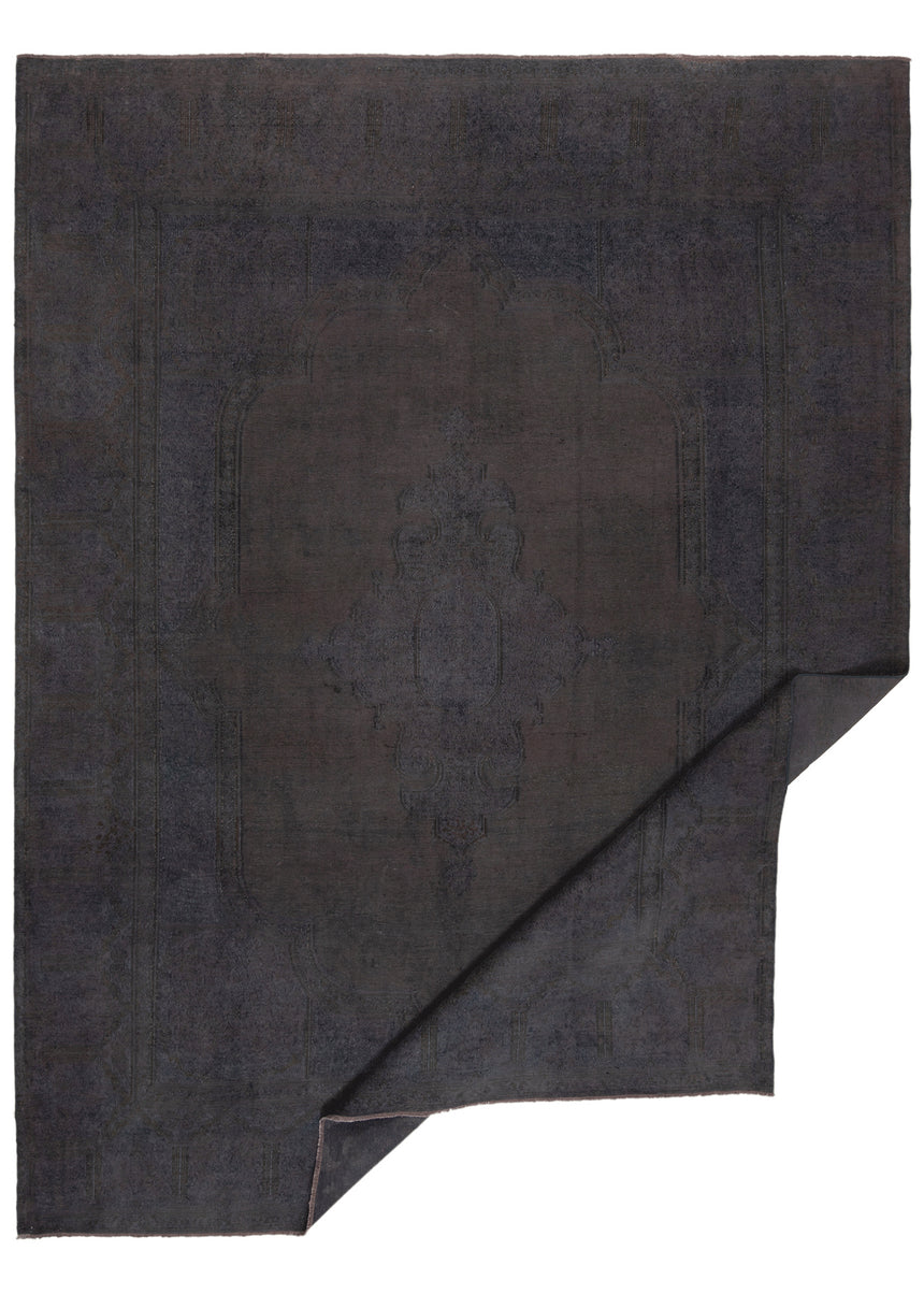 Alfombra vintage | 382 x 290 cm