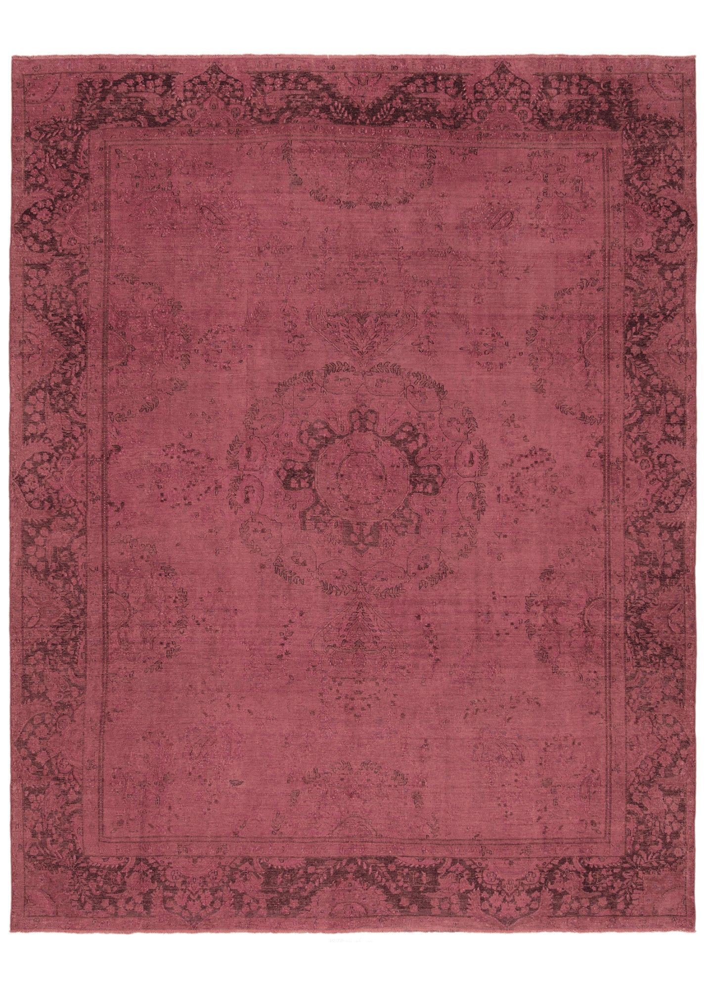 Alfombra vintage | 295 x 231 cm