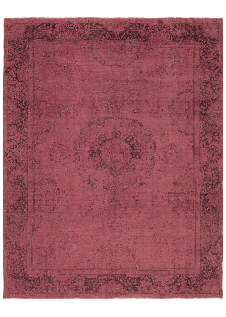 Alfombra vintage | 295 x 231 cm