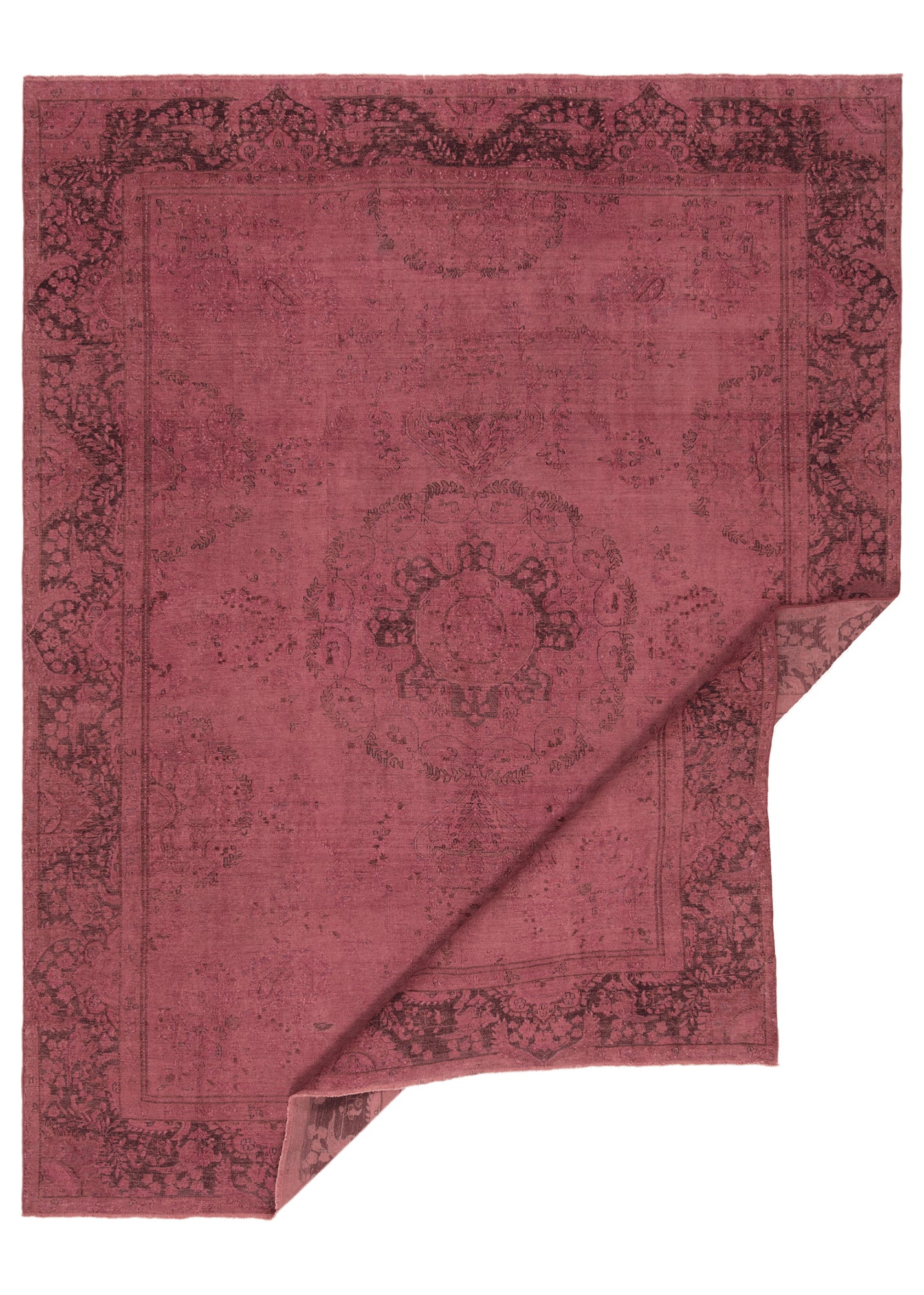 Alfombra vintage | 295 x 231 cm