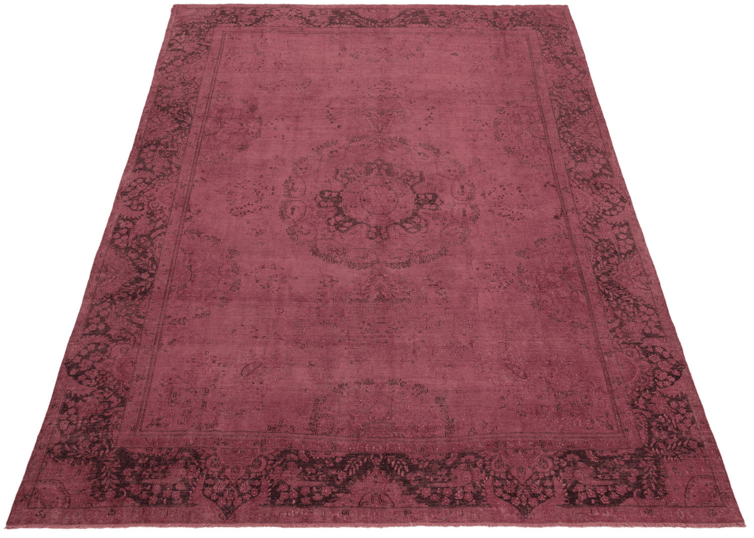 Alfombra vintage | 295 x 231 cm