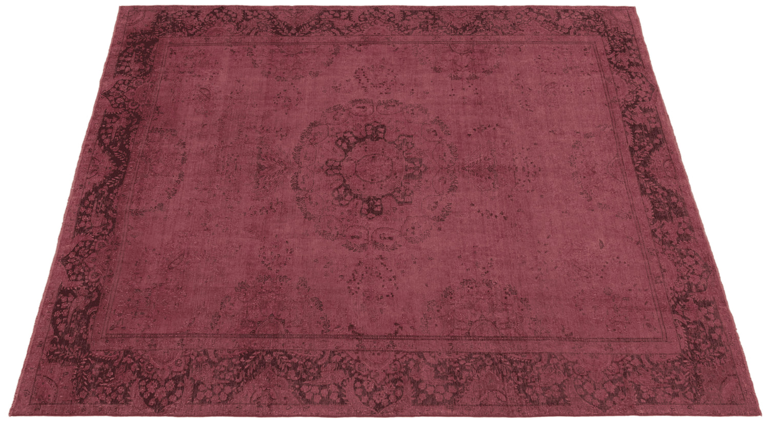 Alfombra vintage | 295 x 231 cm