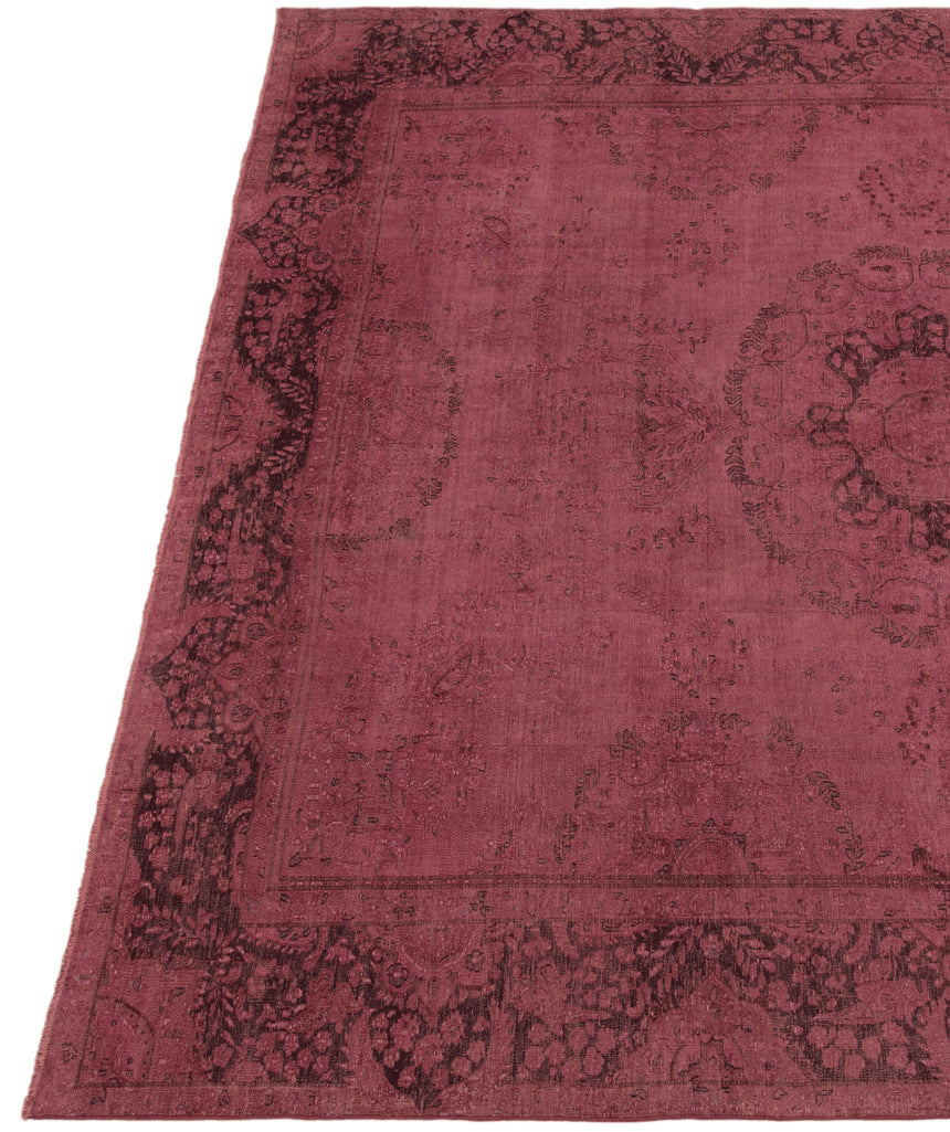 Alfombra vintage | 295 x 231 cm