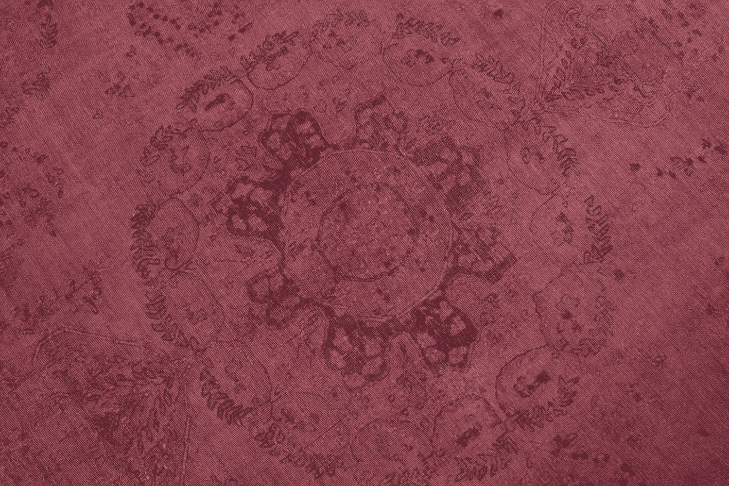 Alfombra vintage | 295 x 231 cm