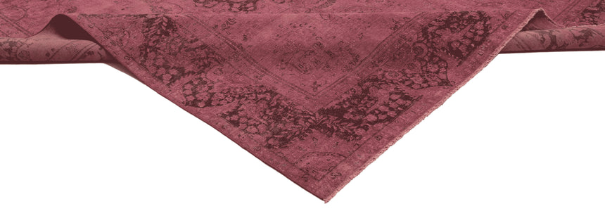 Alfombra vintage | 295 x 231 cm