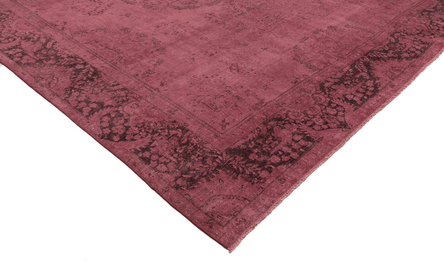 Alfombra vintage | 295 x 231 cm