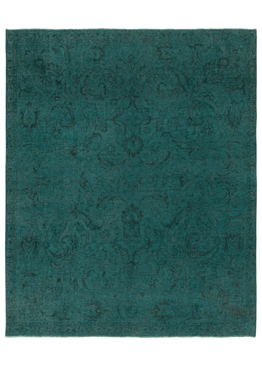 Alfombra vintage | 260 x 217 cm