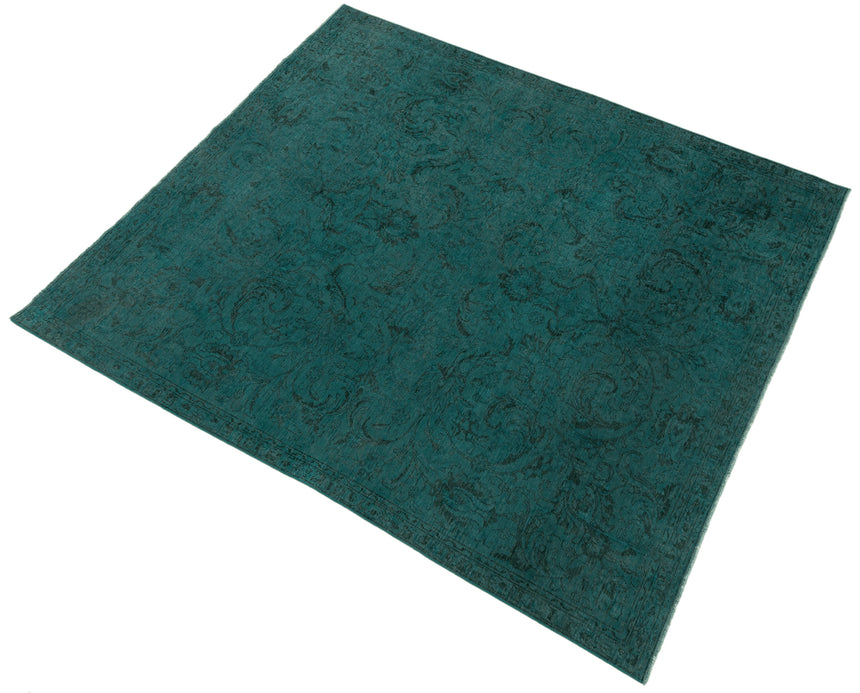 Alfombra vintage | 260 x 217 cm