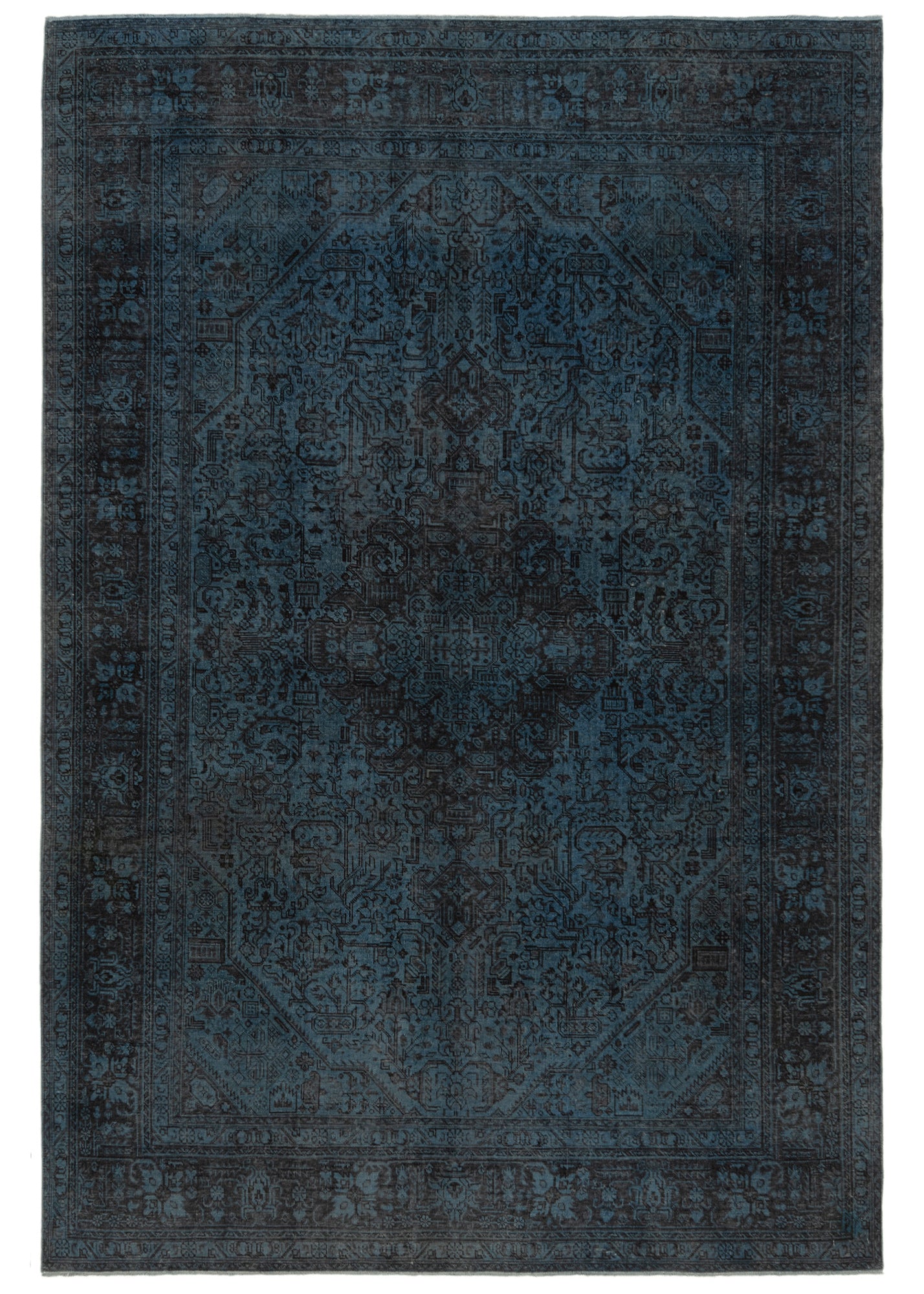 Alfombra vintage | 295 x 196 cm
