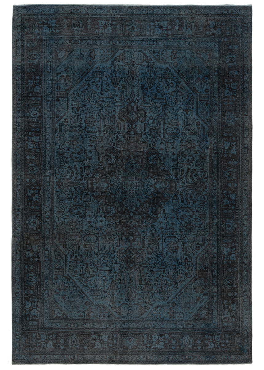 Alfombra vintage | 295 x 196 cm