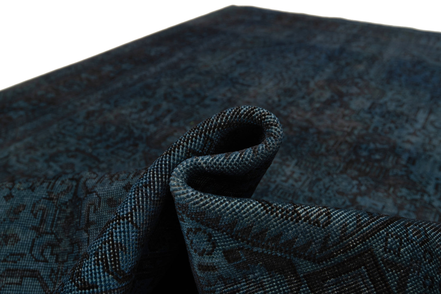 Alfombra vintage | 295 x 196 cm