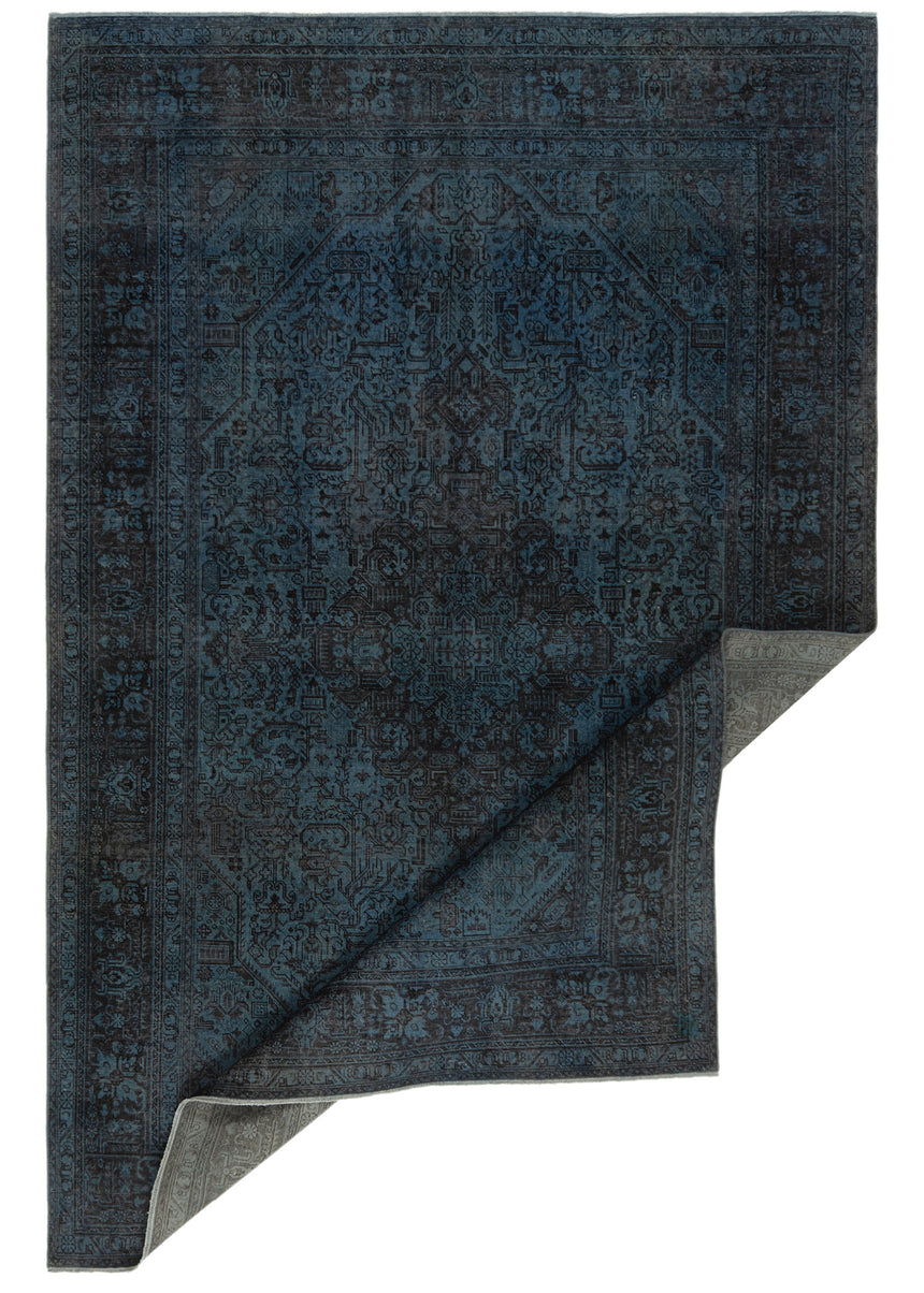 Alfombra vintage | 295 x 196 cm